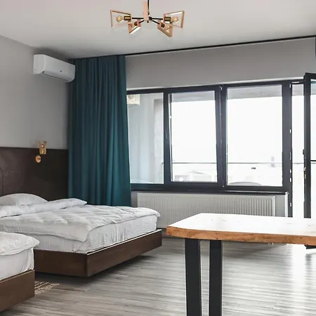 Velyka Omelyana Sofia Hotel מראה חיצוני תמונה