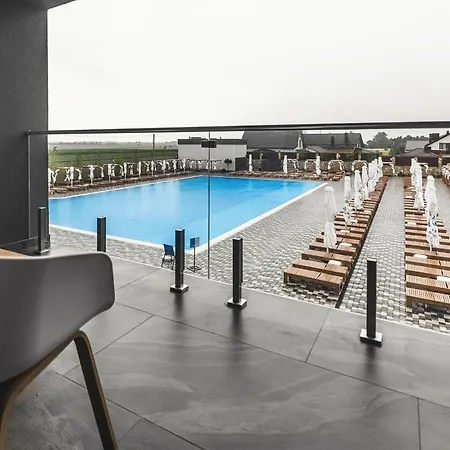 Velyka Omelyana Sofia Hotel מראה חיצוני תמונה