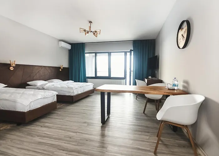Sofia Hotel
