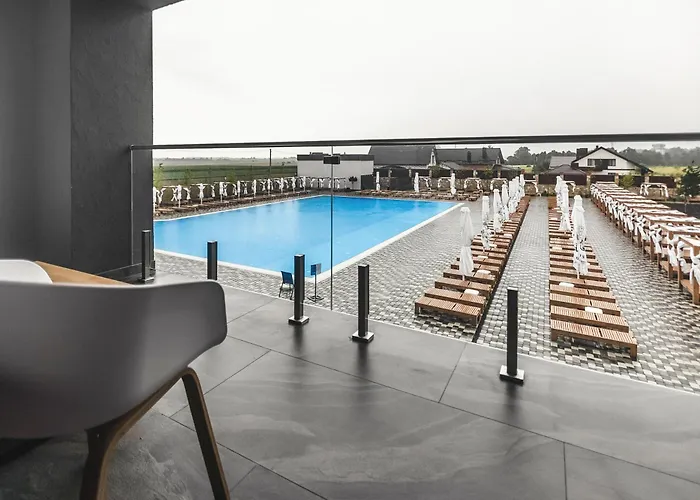 Sofia Hotel