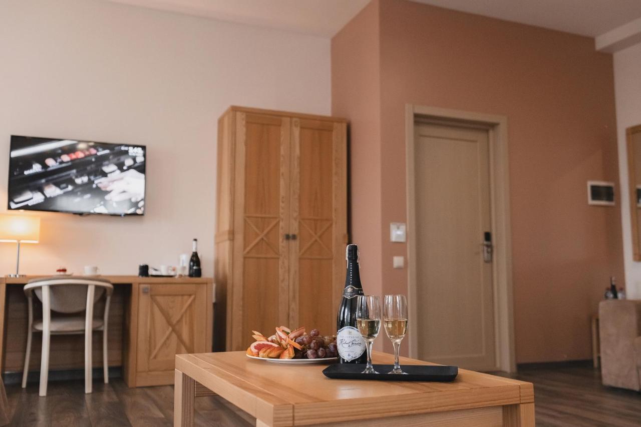 Hotel Sofia