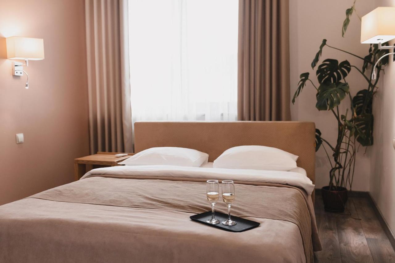 Sofia Hotel