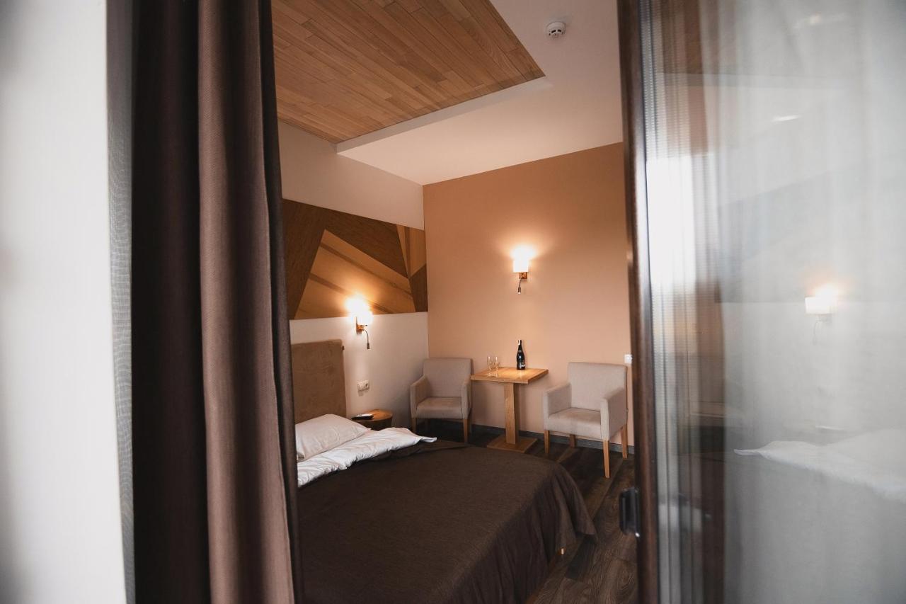 Sofia Hotel