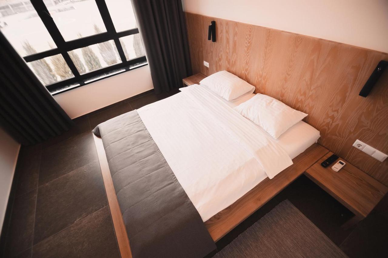 Sofia Hotel