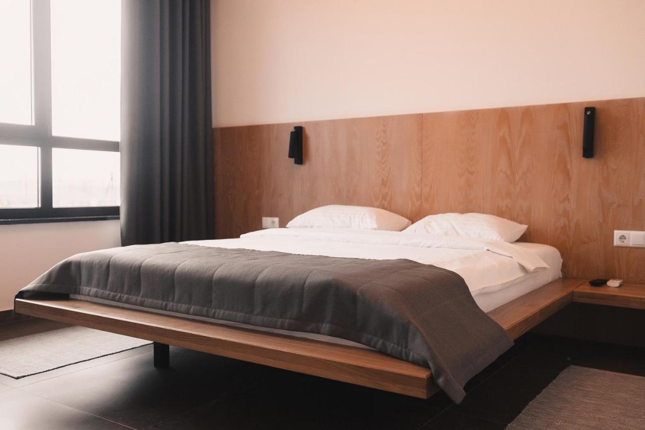 Sofia Hotel