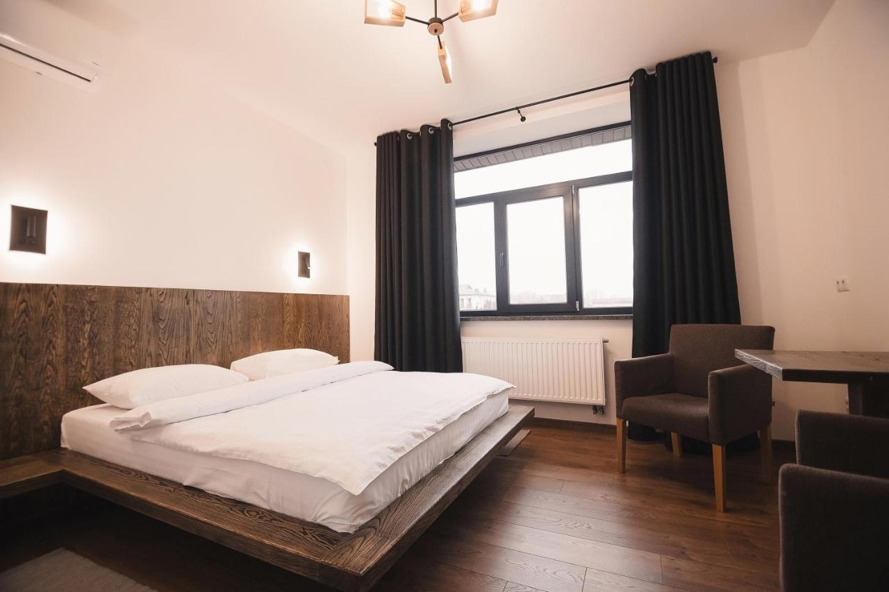 Hotel Sofia