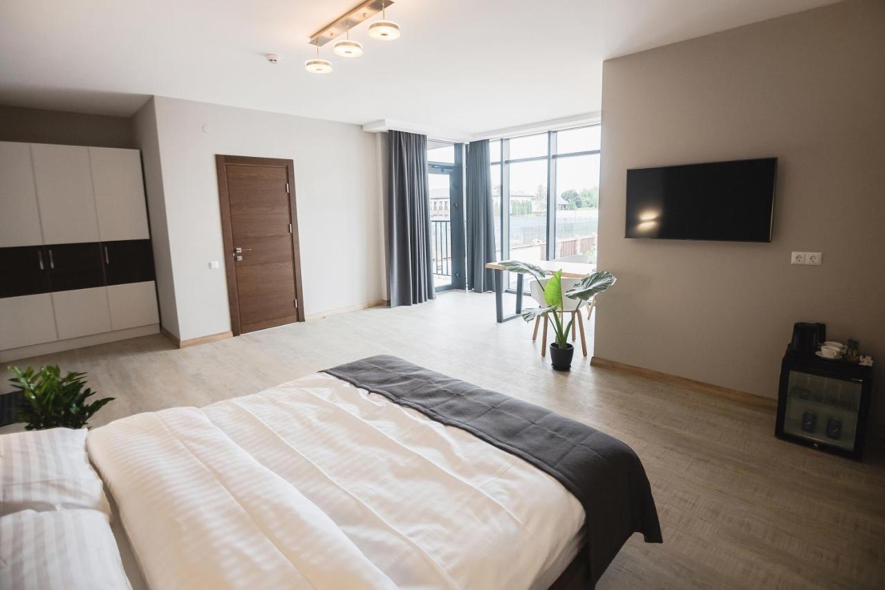 Sofia Hotel Velyka Omelyana