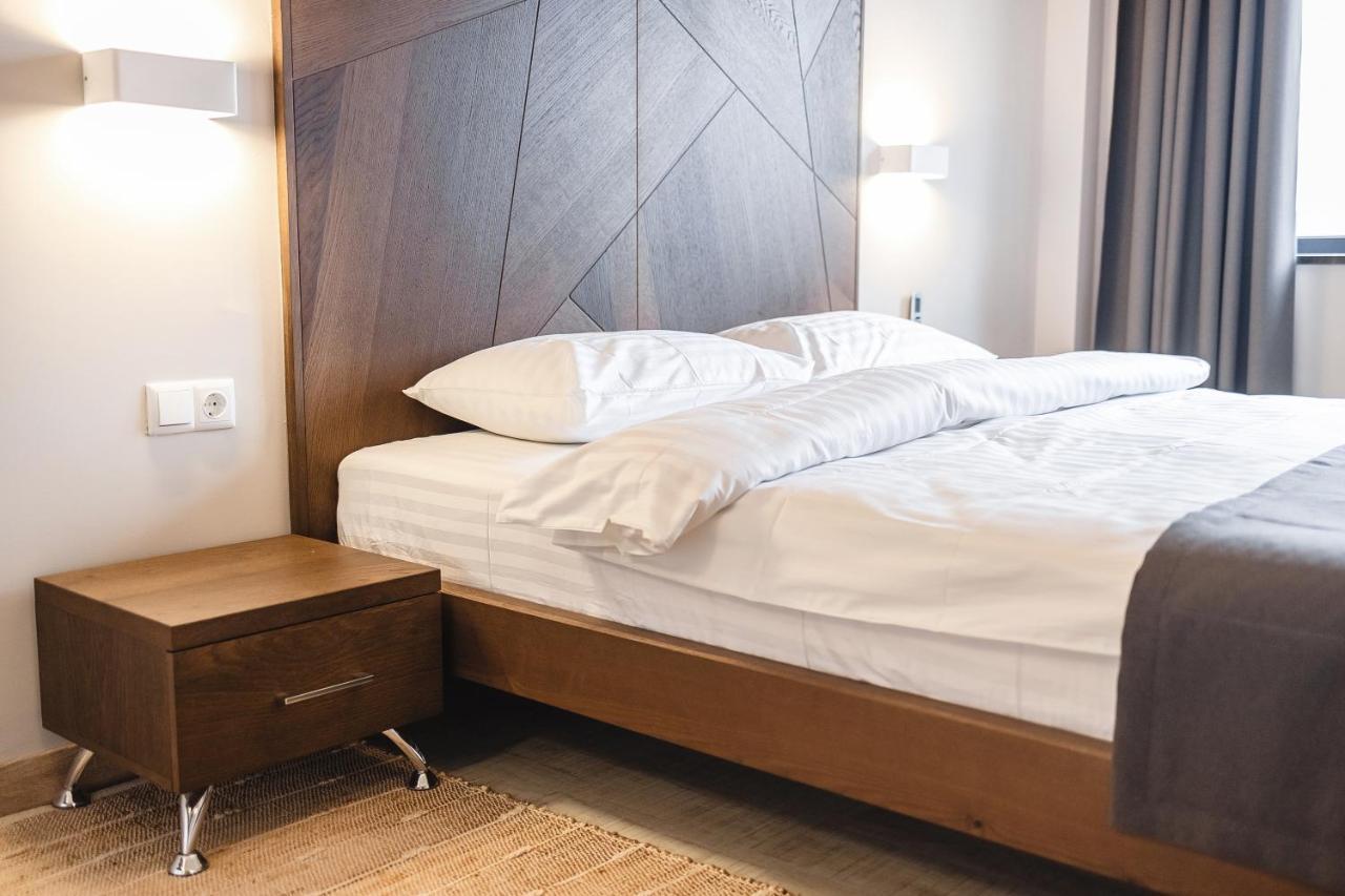 Hotel Sofia Velyka Omelyana