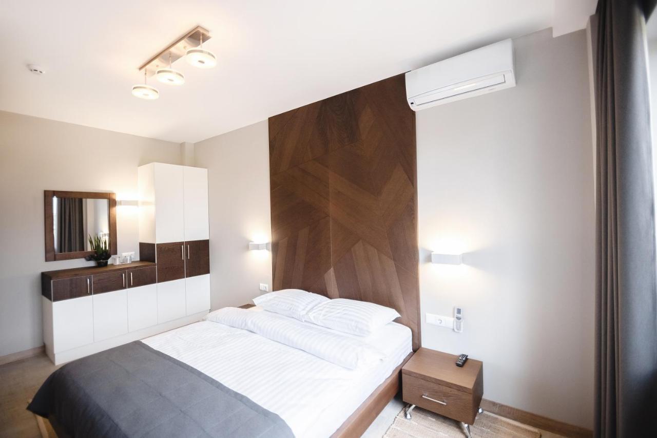 Hotel Sofia Velyka Omelyana