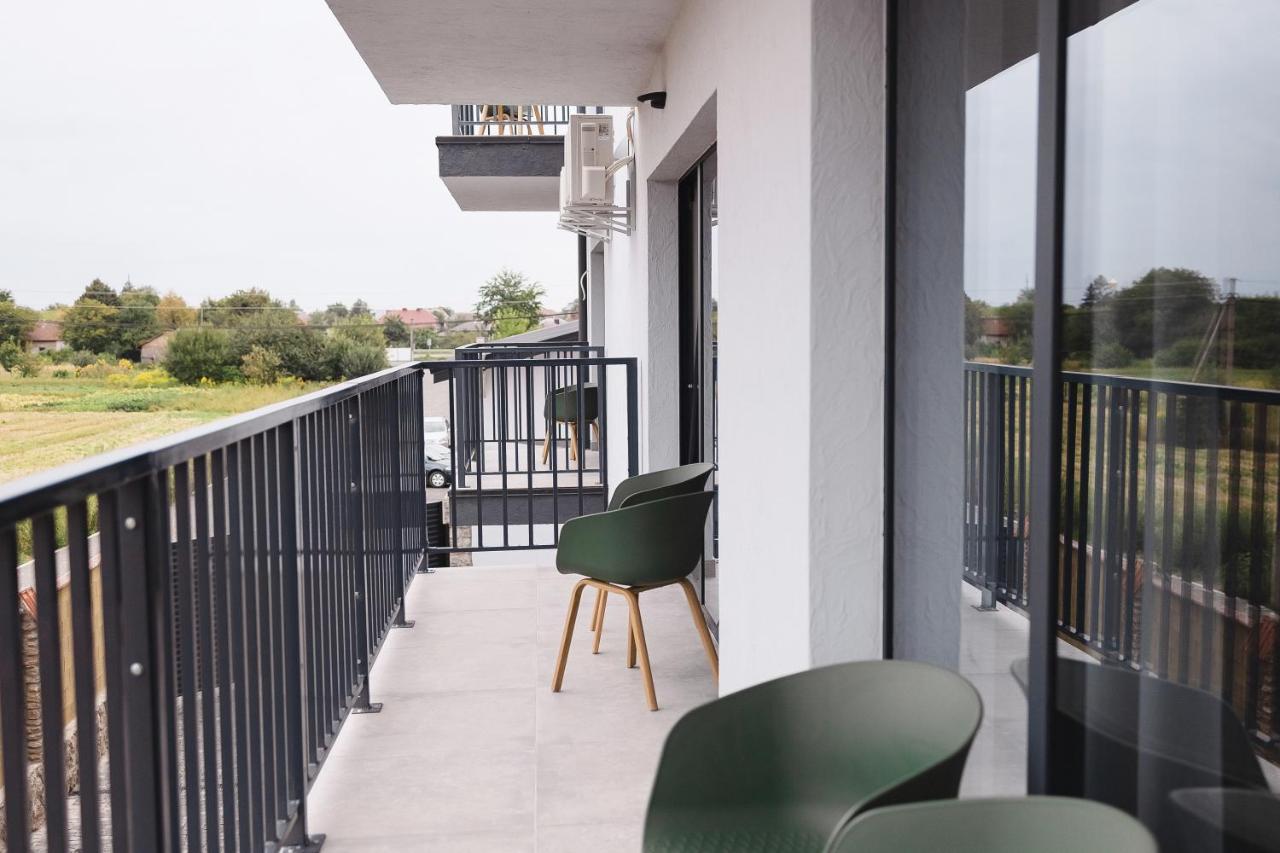 Hotel Sofia Velyka Omelyana