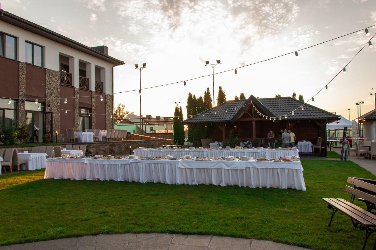 Sofia Hotel